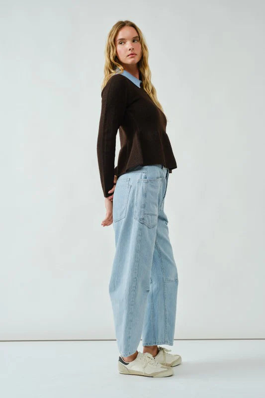 Cambridge Sweater
