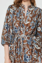 Vanderbilt Dress