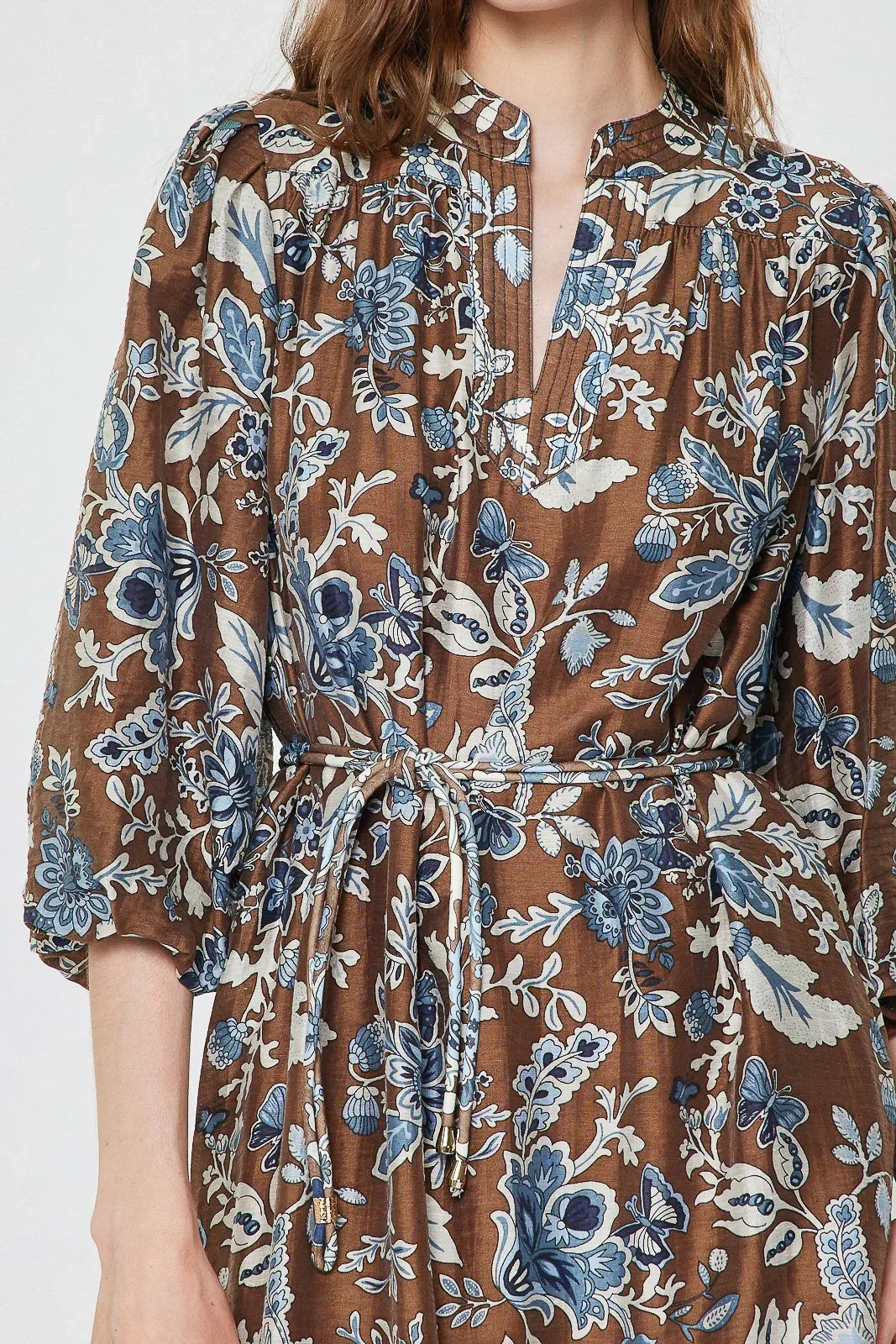 Vanderbilt Dress