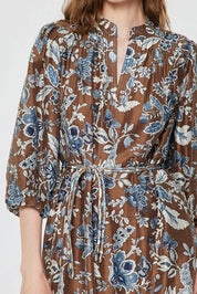 Vanderbilt Dress