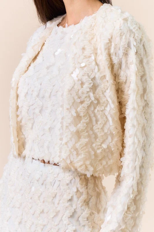 Halo Cardigan