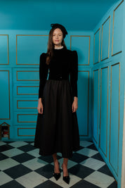 Victoria Dress