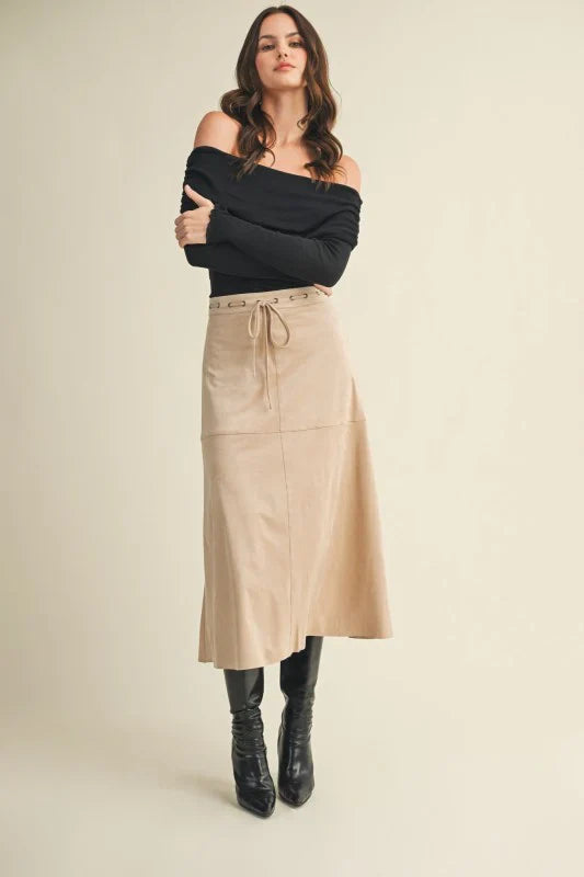 Hudson Skirt