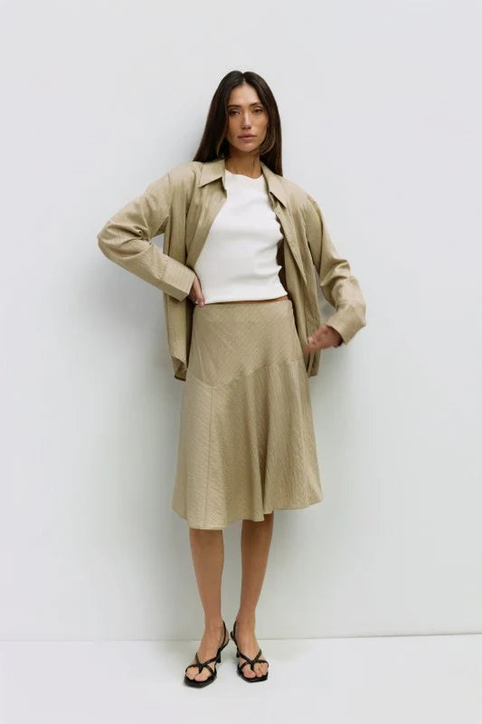 Natalie Skirt