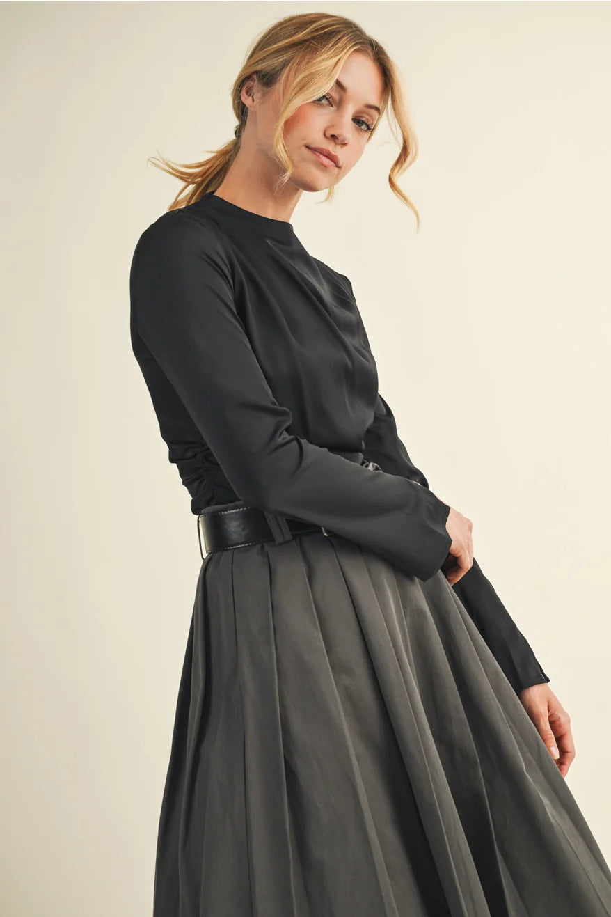 Harlow Blouse