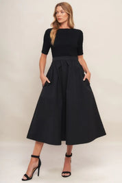 Bellamy Dress