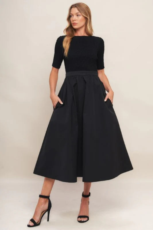 Bellamy Dress