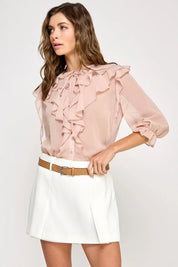 Angelina Top