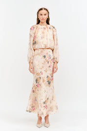 Antoinette Skirt