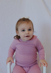 V- Neck Set