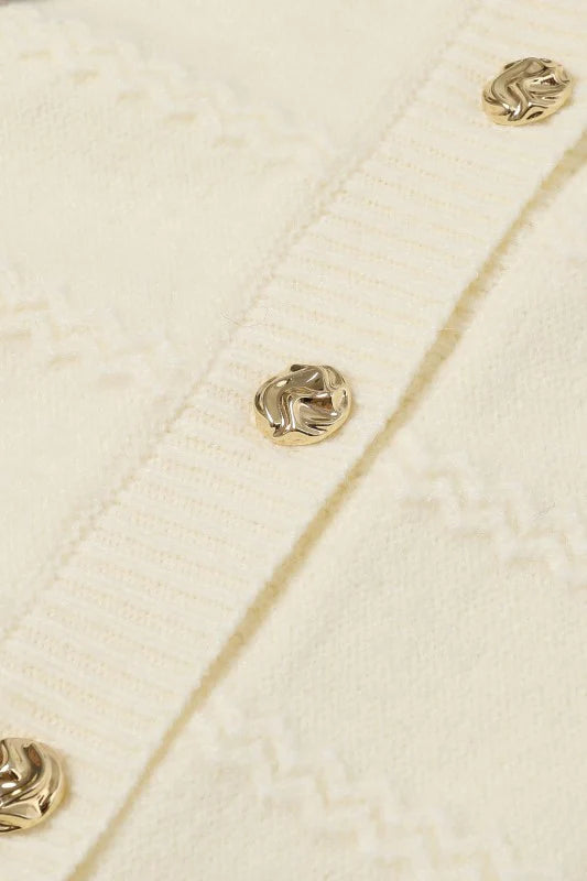 Sutton Cardigan