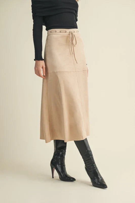 Hudson Skirt