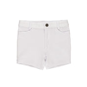 Short Ponte Pants