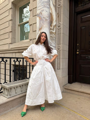 The Perla Skirt