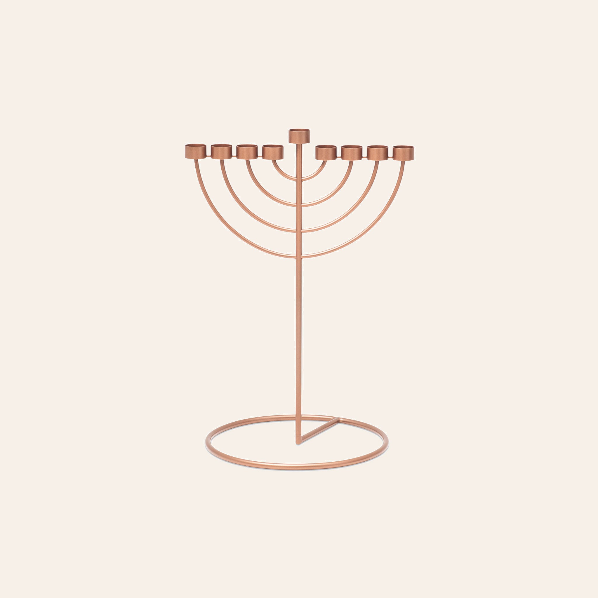 Radius Menorah mini