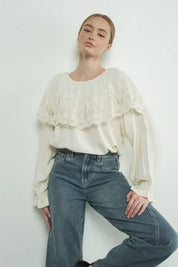 Valentina Top