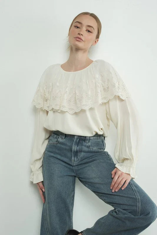 Valentina Top