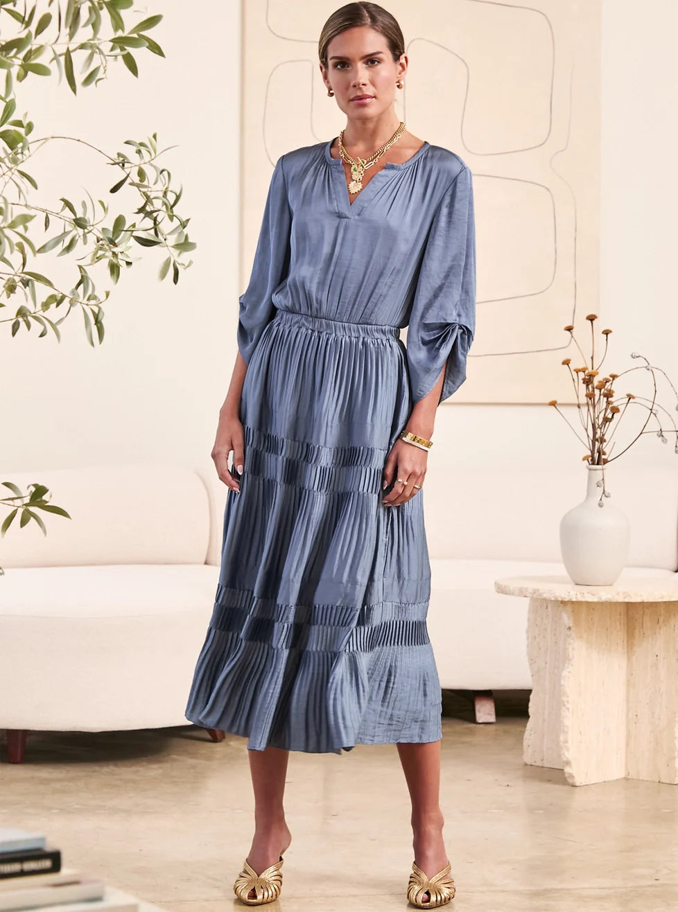 London Dress