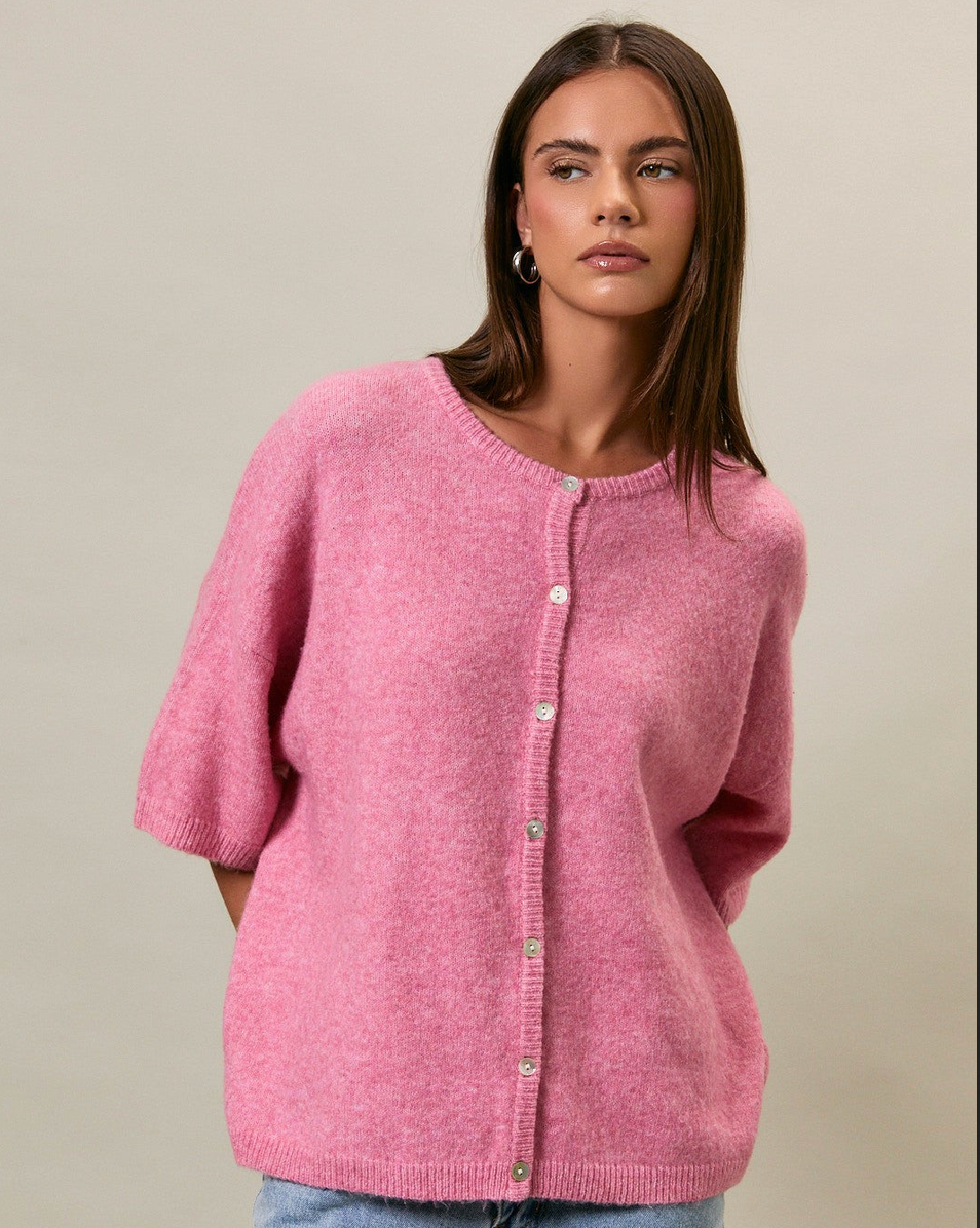 Pixie Sweater
