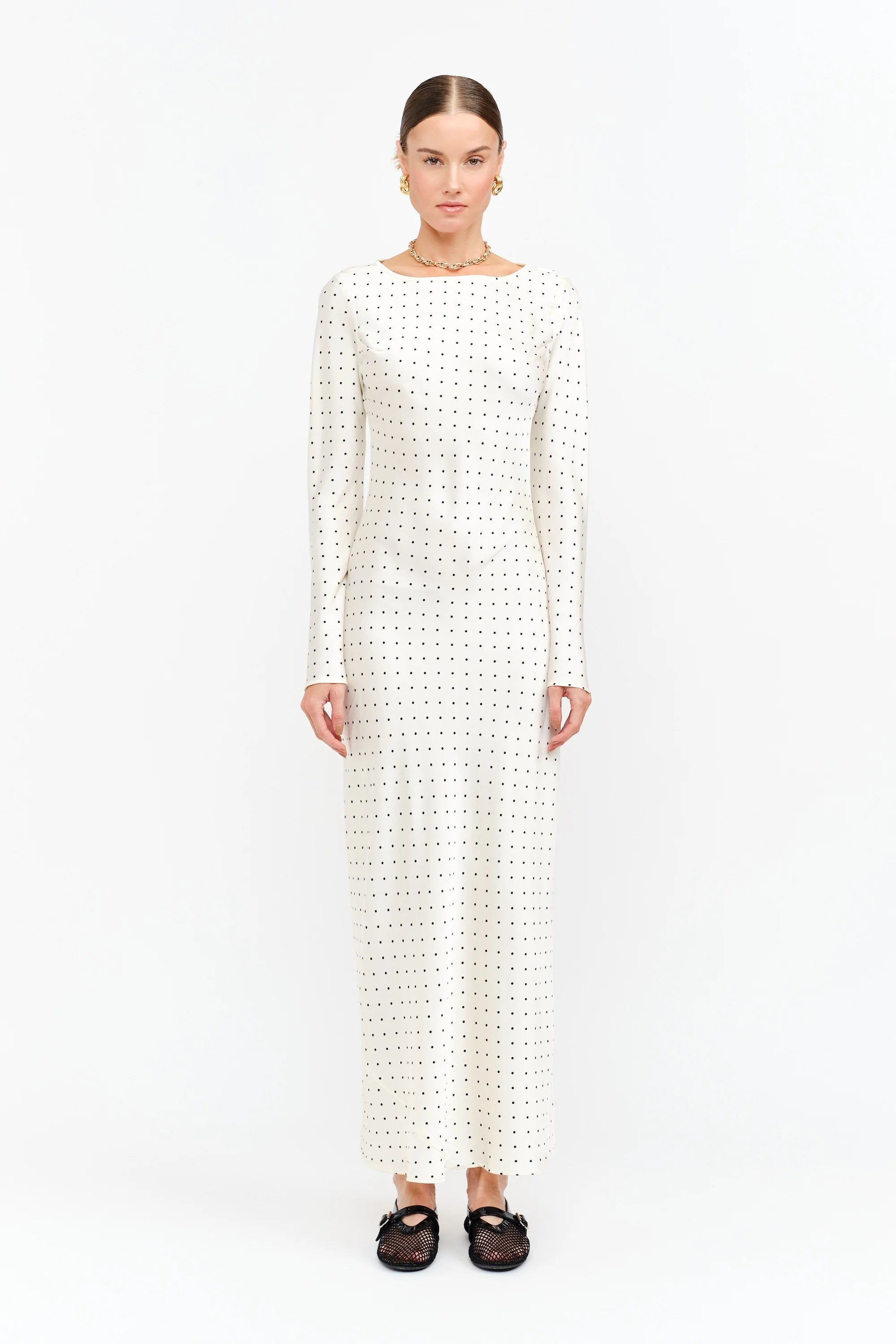 Juliette Dress