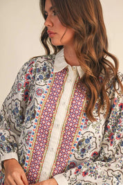 Sandrine Top