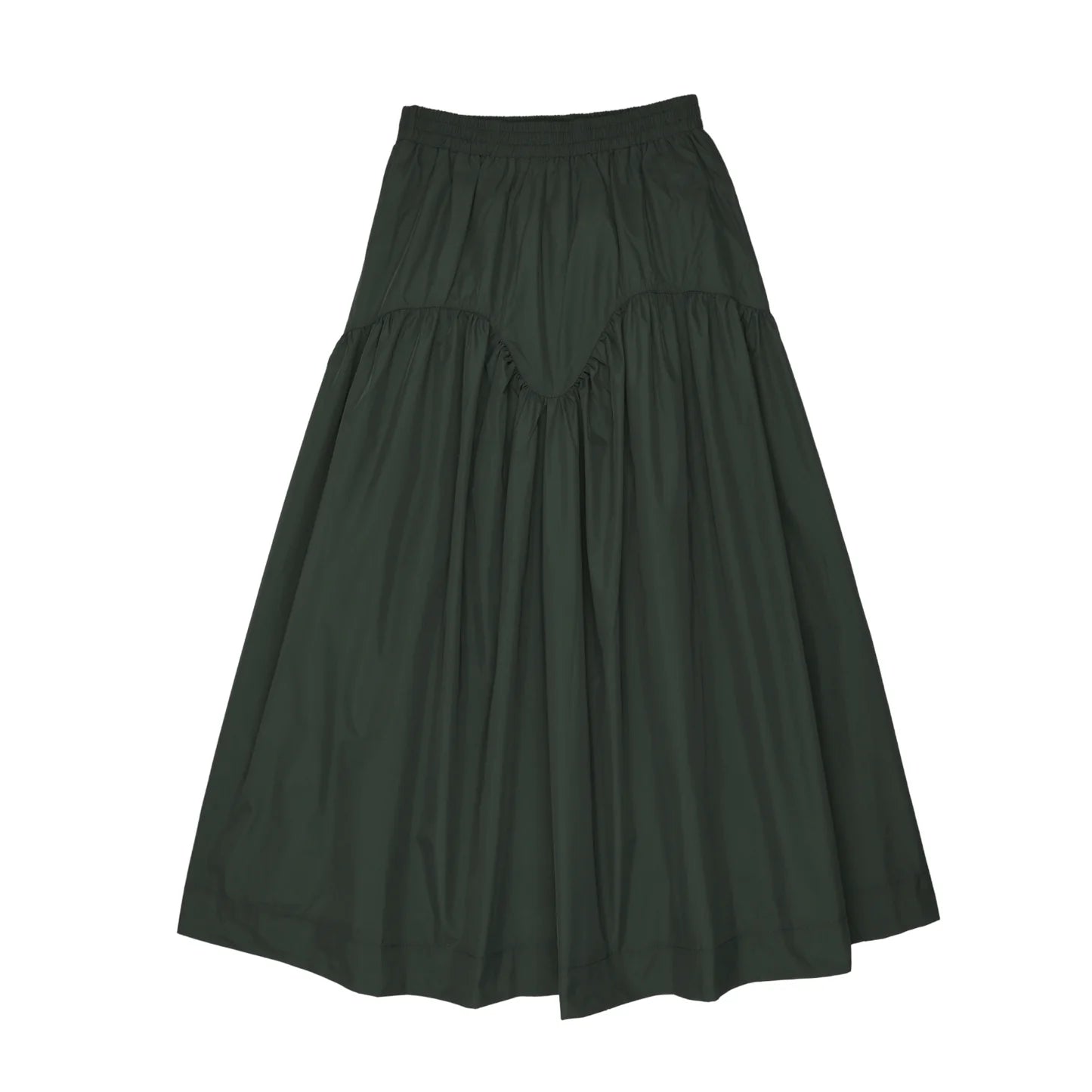 Magnolia Midi Skirt