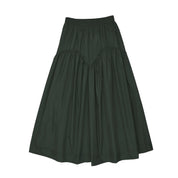 Magnolia Midi Skirt