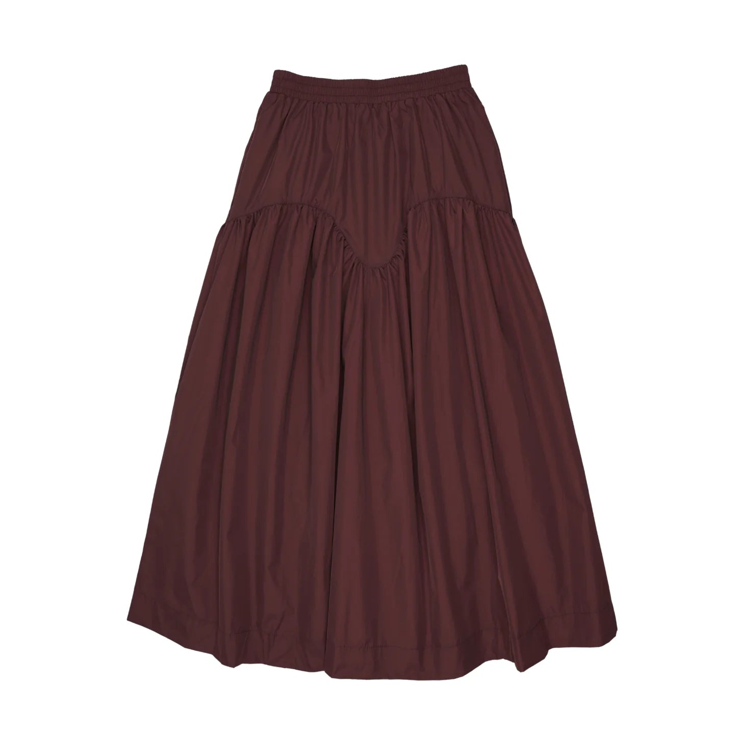 Magnolia Midi Skirt