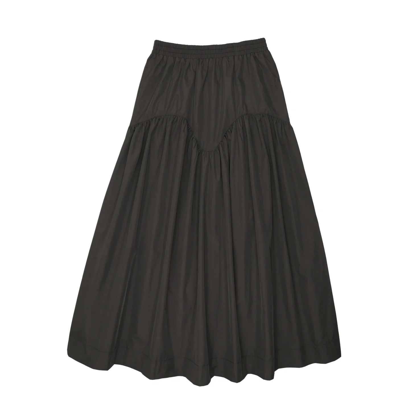 Magnolia Midi Skirt