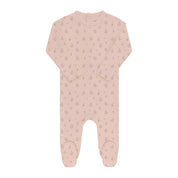 Garden Floral Print Collection - Pink