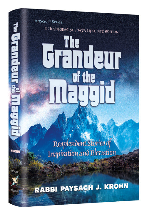 Grandeur of the Maggid