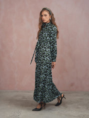 Tie Dress
