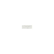 Organic Embroidered Collar Collection - Ivory Heather