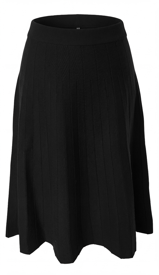 Irina Skirt (Black)