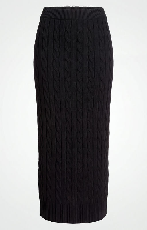 Glenda Skirt (Black)
