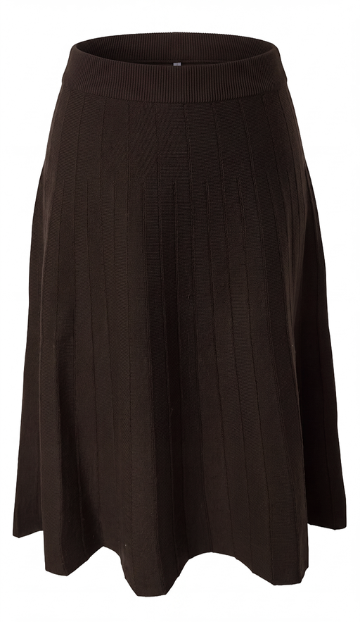 Irina Skirt (Brown)