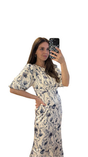 Marlo Dress