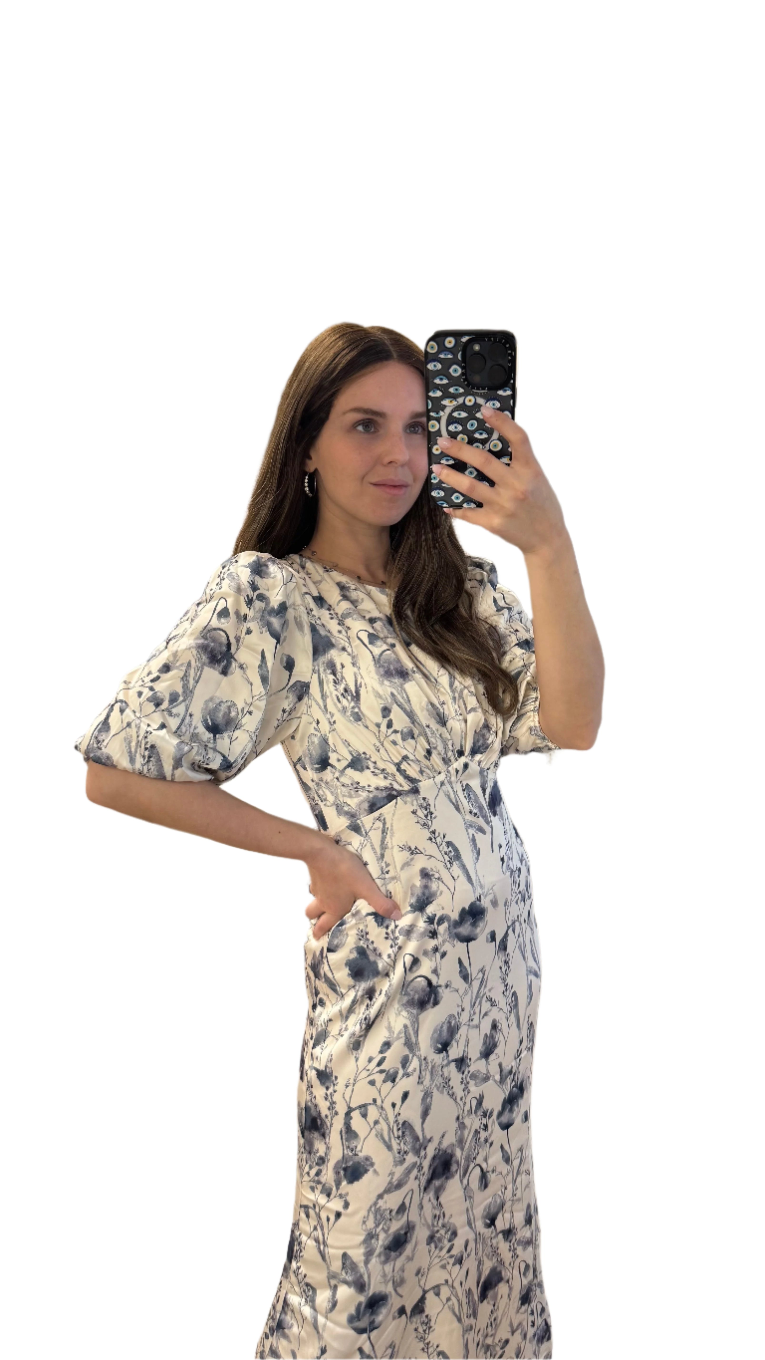 Marlo Dress
