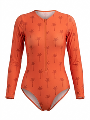 PALM ERA - SWIM DUO SET