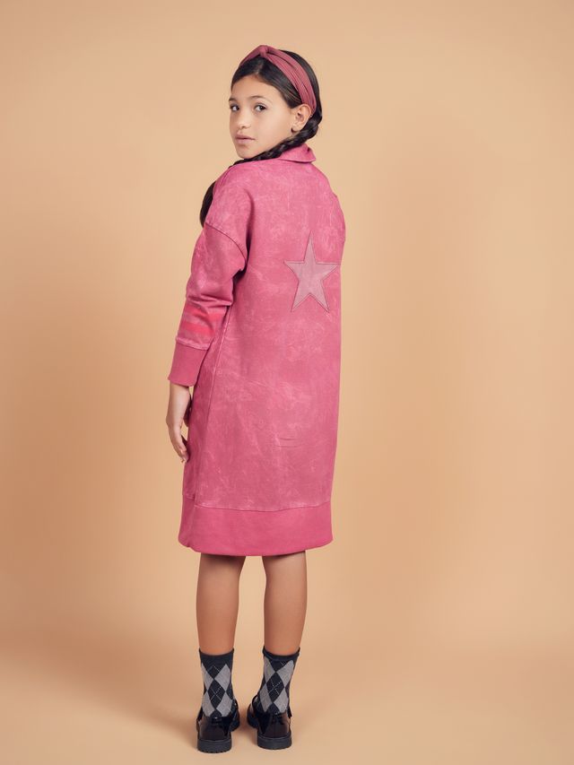Mineral Dress