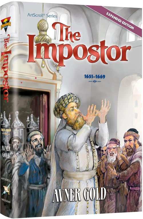 The Impostor