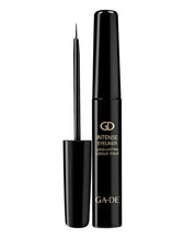 Gade Intense long lasting Black Eyeliner