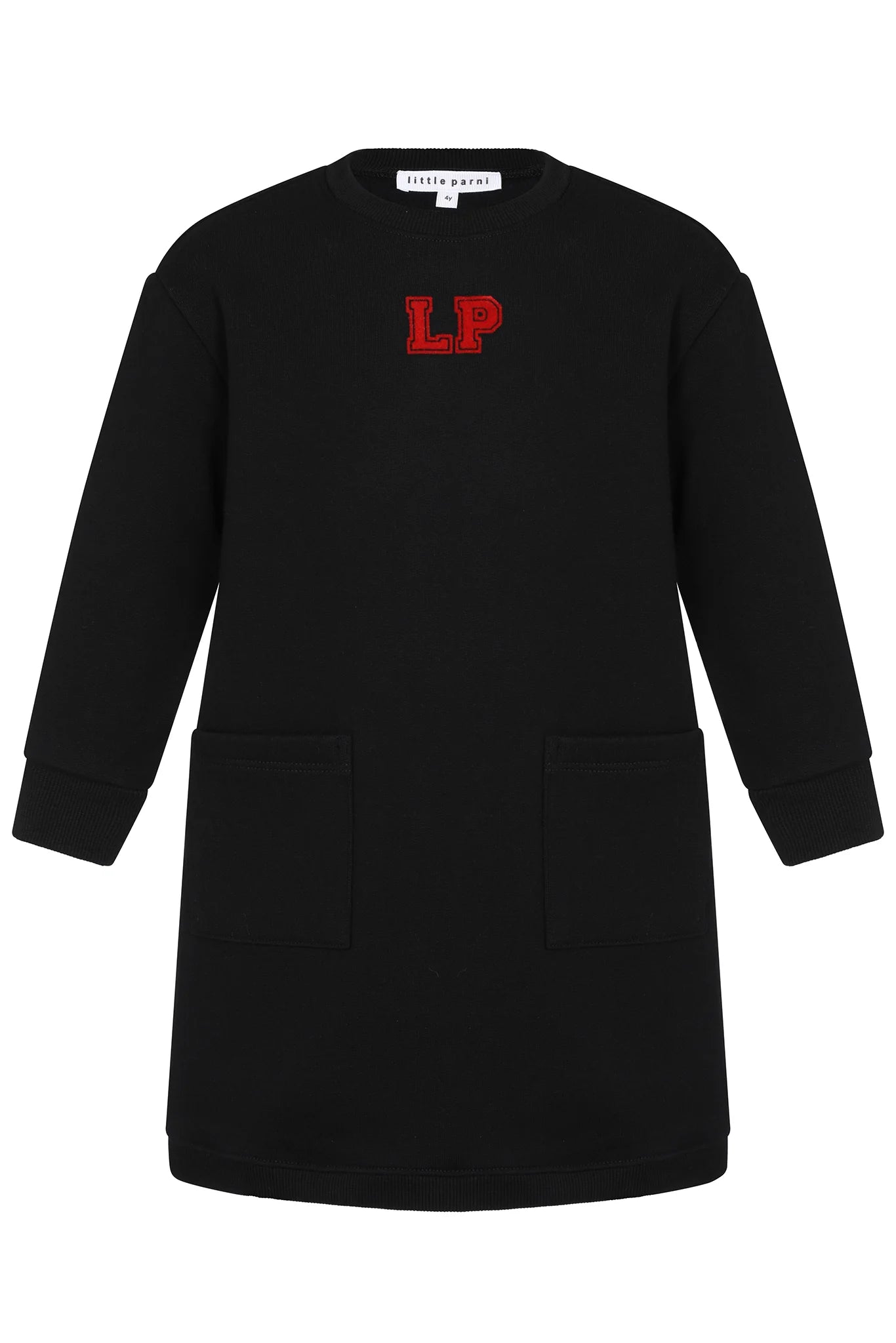 LP Dress