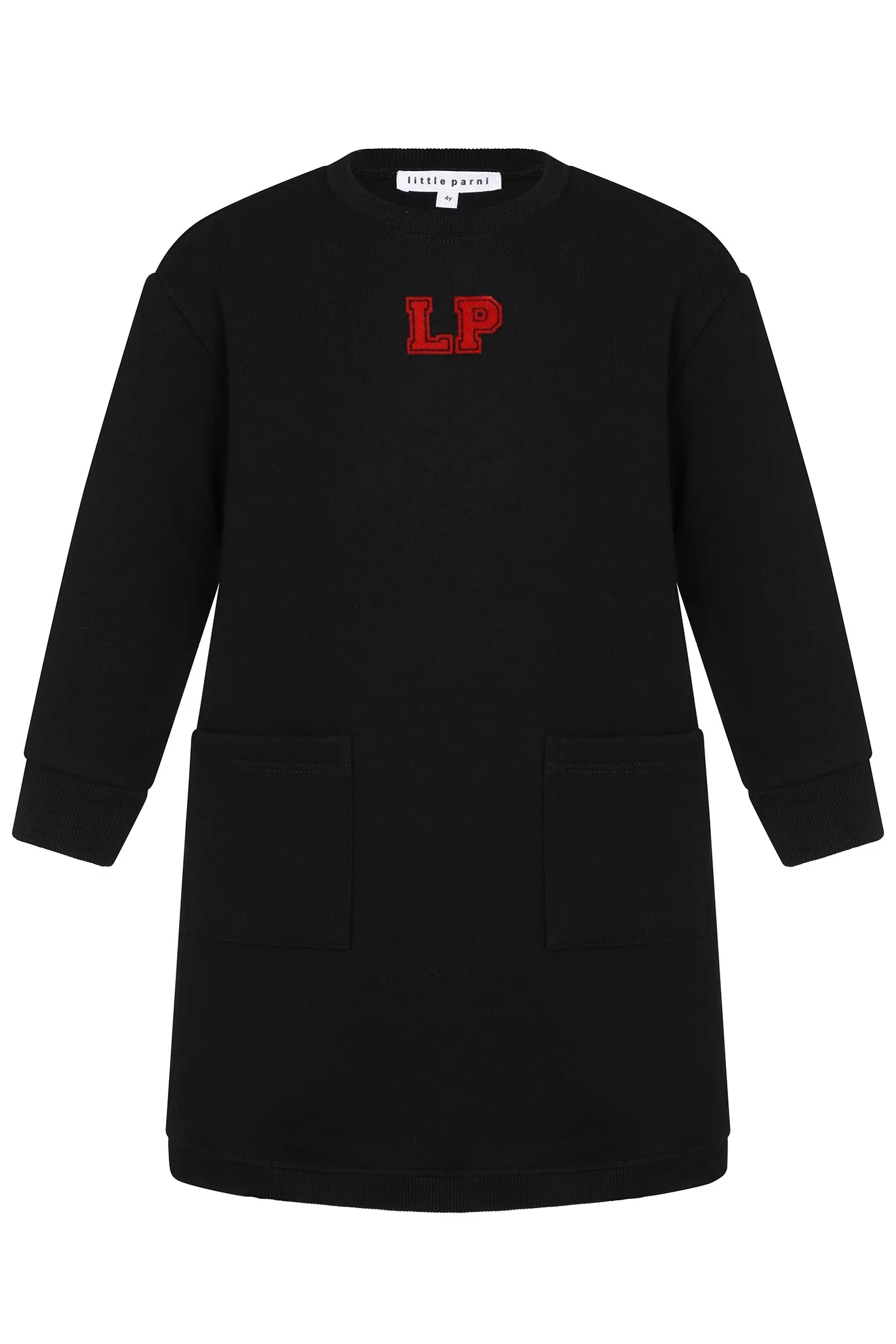 LP Dress