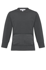 Boys Pocket Sweatshirt