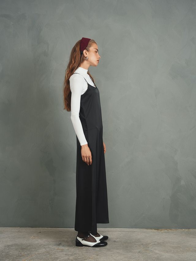 Slip Dress