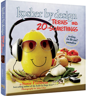 Kosher By Design Teens and 20-Somethings