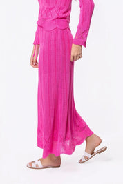 Kelly Skirt (Hot Pink)