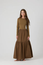 LANY DRESS