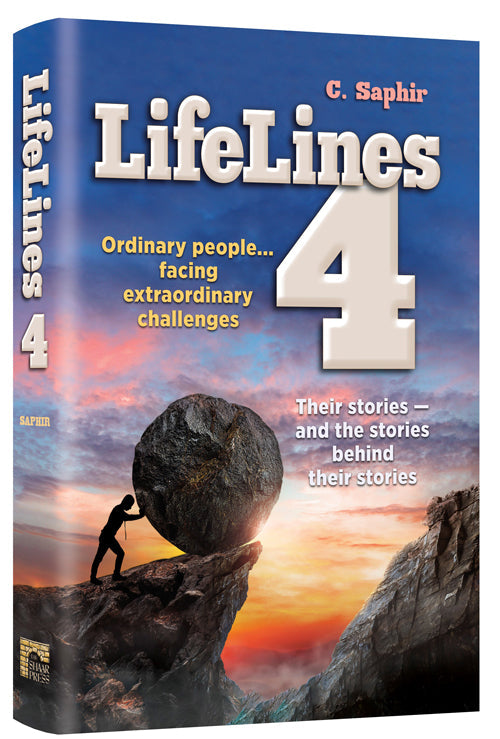 LIFELINES 4